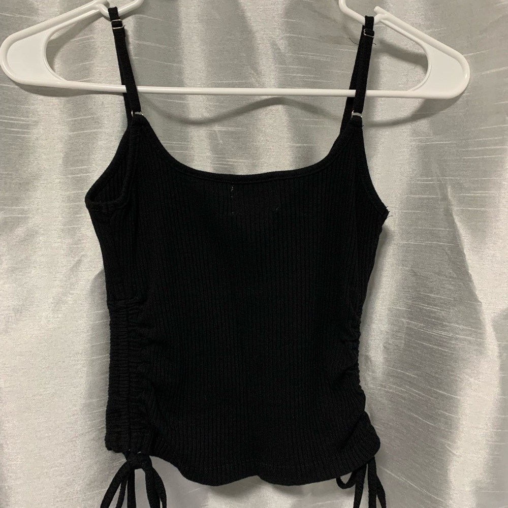 PRINCESS POLLY areia top